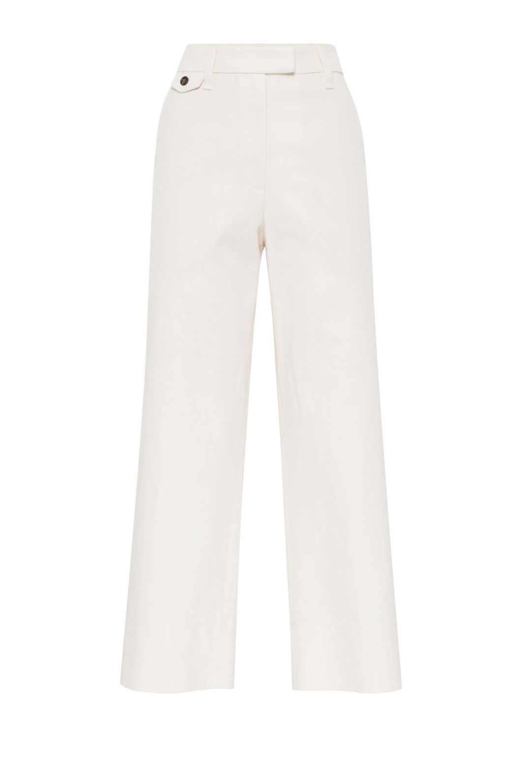 パンツ BRUNELLO CUCINELLI SS25 Monile pants (ML145P8833 C9002) BRUNELLO CUCINELLI PANTALONE - Sustainable SS25 Collection
